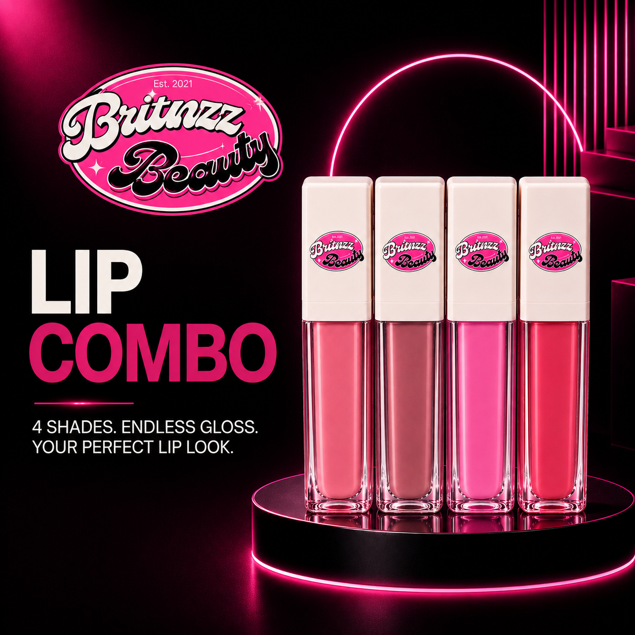 Lip combo