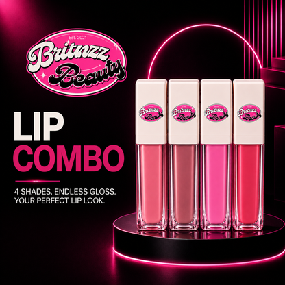Lip combo