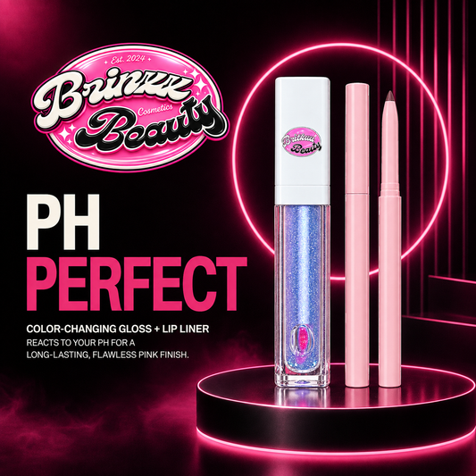 Brinxx Beauty PH combo
