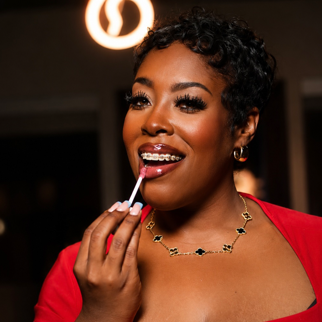 PH Combo Lipkit (Color changing lipgloss)